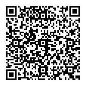Código QR con el enlace al titular Esposo e hijo de una enferma de lupus correrÃ¡n 280 kilÃ³metros del Camino de Santiago en siete ...
