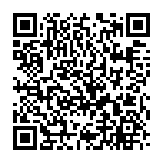 Código QR con el enlace al titular Bartomeu garantiza la continuidad de Messi
