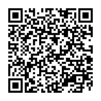 Código QR con el enlace al titular El 