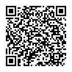 Código QR con el enlace al titular Morata hace el sexto
