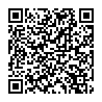 Código QR con el enlace al titular Paseo por Vaduz hacia Rusia