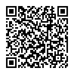 Código QR con el enlace al titular El inÃ©dito y brutal final en Los Machucos atemoriza al pelotÃ³n