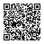 Código QR con el enlace al titular Expertos internacionales debaten en la ULE sobre ciberseguridad e inteligencia artificial