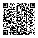 Código QR con el enlace al titular Majo espera que 