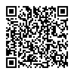 Código QR con el enlace al titular Reyero se convierte en 