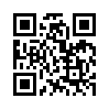 Código QR con el enlace al titular Comienza la novena en honor de la Virgen de las Angustias