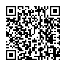 Código QR con el enlace al titular Alba Carrillo borra a David VallespÃ­n de las redes sociales