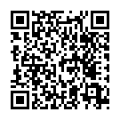 Código QR con el enlace al titular DoÃ±a Letizia, a rayas