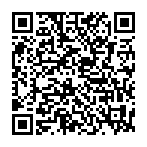 Código QR con el enlace al titular Swing Machine Orchestra y Aguardiente Swing, platos fuertes para hoy en el Villamajazz