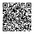 Código QR con el enlace al titular La Junta arregla, tras aÃ±os de protestas, la carretera que bordea el pantano de Luna