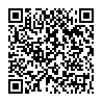Código QR con el enlace al titular Podemos ataca el 