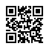 Código QR con el enlace al titular Cartarescu Premio Leteo 2017