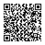 Código QR con el enlace al titular Llega a LeÃ³n 'El hÃ©roe de la felicidad' para convertir en juguetes sus kilÃ³metros del Camino de Santiago