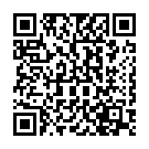Código QR con el enlace al titular Documental 'Camino a la escuela' para celebrar el jueves el DÃ­a del Cooperante