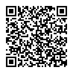Código QR con el enlace al titular Nosotros apoyamos Â¡LeÃ³n, Capital EspaÃ±ola de la GastronomÃ­a! Y Â¿tu?