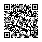 Código QR con el enlace al titular Nota de prensa: â€œOfrenda floral en el cruce de la Avenida del Pantano de Cubillosâ€.