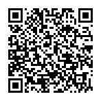 Código QR con el enlace al titular La atracciÃ³n por la desgracia, o por quÃ© el Pantano de Luna se hace viral en redes