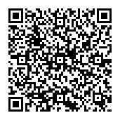 Código QR con el enlace al titular IV Ruta de la Calidad del Pimiento