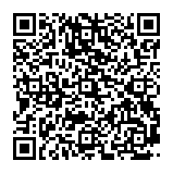 Código QR con el enlace al titular Talento leonÃ©s y palentino en la Pasarela Cibeles como premio a su creatividad fusionando moda y arquitectura