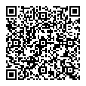 Código QR con el enlace al titular MAF. Feria de Arte contemporÃ¡neo de Cacabelos.