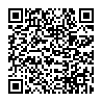 Código QR con el enlace al titular Al menos cuatro personas heridas en el choque de dos turismos en Veguellina de Ã“rbigo