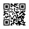 Código QR con el enlace al titular Mi pasiÃ³n por la lectura