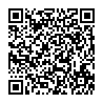 Código QR con el enlace al titular Descubriendo el desaparecido pueblo de Quintana de la PeÃ±a a vista de pÃ¡jaro...