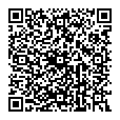 Código QR con el enlace al titular ContinÃºan los apoyos para que LeÃ³n se convierta el 17 de octubre en Capital EspaÃ±ola de la ...