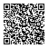 Código QR con el enlace al titular LeÃ³n presenta una candidatura que propone mÃ¡s de 160 actividades como Capital de la GastronomÃ­a 2018