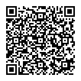 Código QR con el enlace al titular Dos nuevos cinturones negros en la Escuela de Karate de SahagÃºn, que retoma su actividad tras las vacaciones de verano