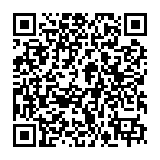Código QR con el enlace al titular Rescatada una senderista desorientada en el Valle de AsotÃ­n, en el lÃ­mite con LeÃ³n