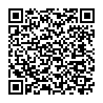 Código QR con el enlace al titular Piden 