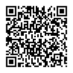 Código QR con el enlace al titular Una concentraciÃ³n de mÃ¡s de 200 personas en LeÃ³n dice 'no' al referÃ©ndum catalÃ¡n