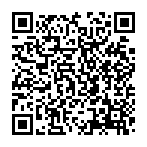 Código QR con el enlace al titular A puerta cerrada por Â«la falta de libertad de expresiÃ³nÂ»
