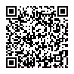 Código QR con el enlace al titular La Bicha del HÃºmedo tambiÃ©n votÃ³ por la RepÃºblica Independiente de su Bar...