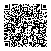 Código QR con el enlace al titular X Edicion Premios Palacio de Canedo