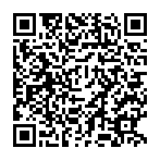 Código QR con el enlace al titular Agentes de la PolicÃ­a Nacional de Astorga se concentran en apoyo de sus compaÃ±eros en CataluÃ±a