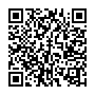Código QR con el enlace al titular Alberto GonzÃ¡lez elegido atleta destacado de Castilla y LeÃ³n