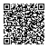 Código QR con el enlace al titular El rey pide que se restablezca la ley en CataluÃ±a 