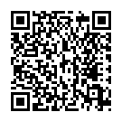 Código QR con el enlace al titular Rock tras el telÃ³n de acero