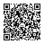 Código QR con el enlace al titular 