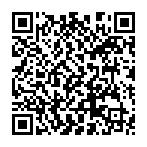 Código QR con el enlace al titular InscripciÃ³n para participar en las actividades extraescolares de Lego-Robotix en el Museo de la EnergÃ­a