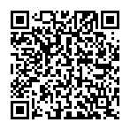 C&oacute;digo QR con el enlace al titular Los dentistas de LeÃ³n alertan del riesgo sanitario de los kits de alineadores dentales de uso casero