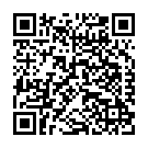 Código QR con el enlace al titular Lara Dibildos estrena novio