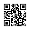 Código QR con el enlace al titular CrÃ³nica de un congreso en LeÃ³n
