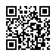 Código QR con el enlace al titular Diez de octubre