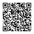 Código QR con el enlace al titular El arquitecto Hiroya Tanaka trabaja para descifrar la simbologÃ­a de las obras de GaudÃ­ en LeÃ³n