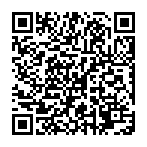 C&oacute;digo QR con el enlace al titular El fuego procedente de Galicia arrasa el Bierzo