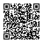 C&oacute;digo QR con el enlace al titular El fuego procedente de Galicia arrasa sotos de castaÃ±as y encinas en el Bierzo Oeste