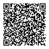 C&oacute;digo QR con el enlace al titular La FundaciÃ³n Isabel Gemio celebra el sÃ¡bado LeÃ³n una gala y cena benÃ©fica para investigar ...